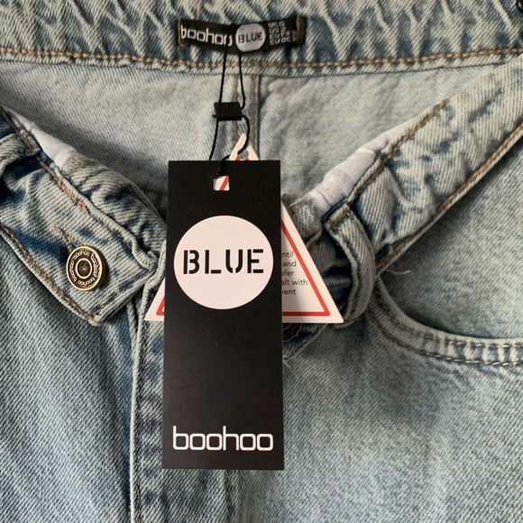 NWT Boohoo Jeans - Picture 3 of 5